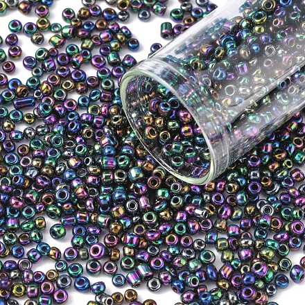 8/0 Glass Seed Beads SDB3mm603-1
