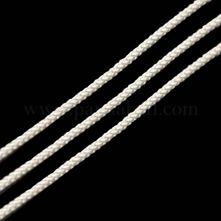 Corde di filo di cotone nylon tinto ecologico OCOR-L001-821-301-1