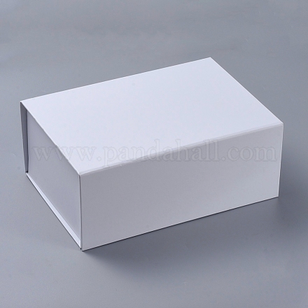 Boîtes à bijoux en papier CBOX-XCP0002-03-1