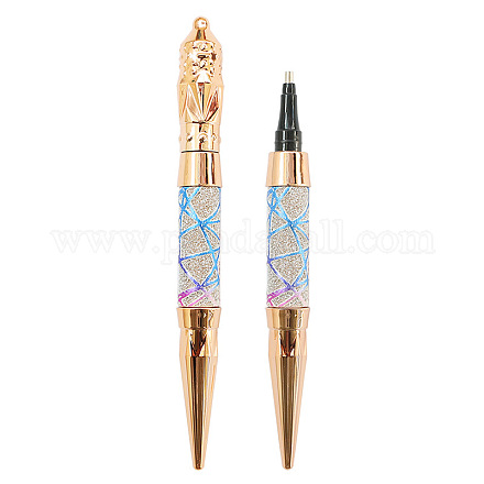 Пластиковая алмазная ручка для сверления DIAM-PW0001-016C-1