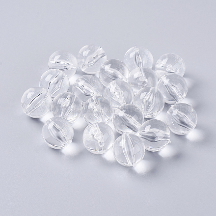 Acrylic Beads PL529-1