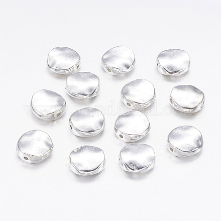 Perles en alliage de style tibétain X-K0811022-1