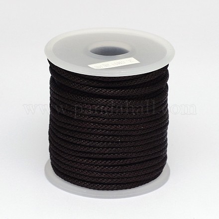 Braided Nylon Thread NWIR-K008-2.5mm-03-1