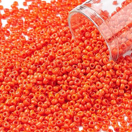 Glass Seed Beads SEED-A010-2mm-50-A-1