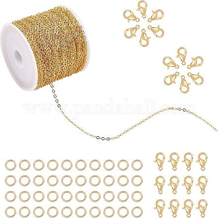 Ювелирные изделия DIY-NB0001-64-1