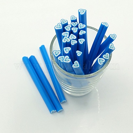 Dodger blaue Farbe X-CLAY-Q123-1-1