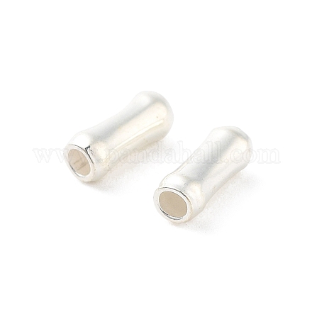 925 cuentas de plata esterlina&nbsp;STER-H112-03A-1
