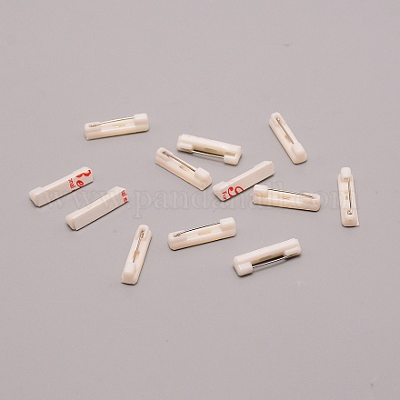 Plastic Safety Pins KY-PH0001-34A-02-1