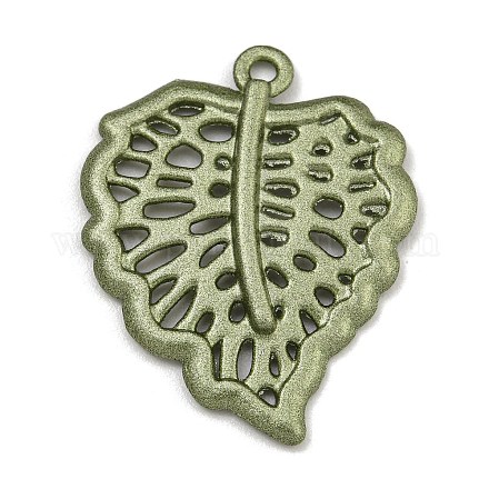 Подвески из сплава  FIND-M037-01R-1