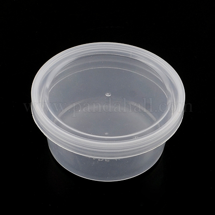 Spalte Kunststoff-Kügelchen Lagerbehälter X-CON-Q023-28-1