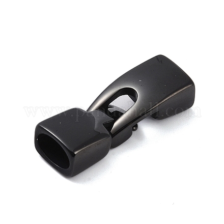Застежки-кнопки из нержавеющей стали 316 STAS-K282-05EB-1