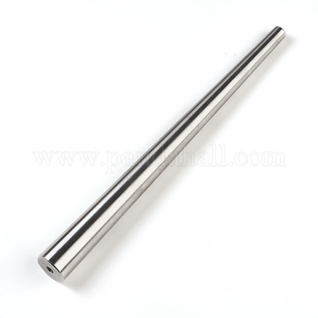 Stainless Steel Ring Enlarger Stick