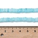 Handgemachte Murano Glas Perlen Stränge&nbsp;LAMP-Q037-02A-08-4