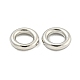 Ccb perline di plastica&nbsp;CCB-L014-01B-P-2