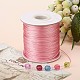 Waxed Polyester Cord YC-0.5mm-119-6