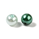 552~600 Uds. Cuentas de perlas de vidrio de 24 colores GLAA-D013-03-3