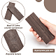 Sandelholzplattenmaterial&nbsp;LS-DIY-WH0568-95-4