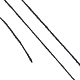 21с/2 8# хлопковые нитки для вязания крючком YCOR-A001-01A-2