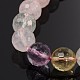 Natural Gemstone Beads Strands G-J240-24-8mm-1