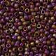 TOHO Round Seed Beads X-SEED-TR15-2639F-2