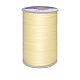 Cordon de polyester ciré YC-E006-0.55mm-A02-1