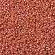 Perles rocailles miyuki rondes X-SEED-G007-RR0553-3