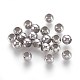 201 Stainless Steel Beads STAS-F188-26P-A-2