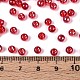 Прозрачное стекло Бисер SEED-N007-33A-04-4