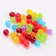 Resin Beads RB099Y-2