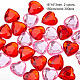 Cabuchones de diamante de imitación de acrílico de Taiwan imitación GACR-SZ0001-06-6