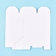 Foldable Kraft Paper Box CON-K006-03A-02-2