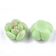 Handmade Polymer Clay Cabochons X-CLAY-S092-11-2