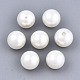 Perline di perla di vetro HY-T001-003B-02-2