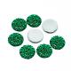 Harz Cabochons&nbsp;CRES-Q192-12mm-02-1