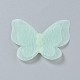 Ornements en organza papillon AJEW-WH0079-F05-2
