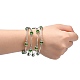 Fashion Wrap Bracelets X-BJEW-JB00628-06-5