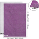 Benecreat фланелевая ткань DIY-BC0001-47-2