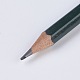 Графитовые эскизные карандаши TOOL-WH0033-2B-2