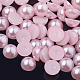 ABS Plastic Cabochons OACR-S012-4mm-Z4-1
