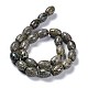 Chapelets de perles de style tibétain TDZI-E005-01K-4