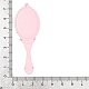 Стеклянные подвески PALLOY-P306-08C-3