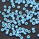 6/0 Glass Seed Beads X-SEED-J014-F6-43-3