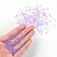 11/0 Grade A Round Glass Seed Beads SEED-N001-E-311-4