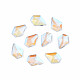 Cabujones de cristal de rhinestone MRMJ-N027-019A-1