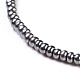 Nylon Thread Braided Beads Bracelets BJEW-JB04348-3