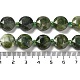 Jade de xinyi naturel / brins de perles de jade du sud de la Chine G-NH0004-030-5