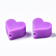 Food Grade Eco-Friendly Silicone Beads SIL-N002-11A-02-2