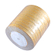 Glitter Metallic Ribbon RSC6mmY-023-1