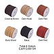 Faux Suede Cord Sets LW-PH0001-5mm-07A-2
