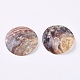 Mother of Pearl Buttons BSHE-K012-10A-2